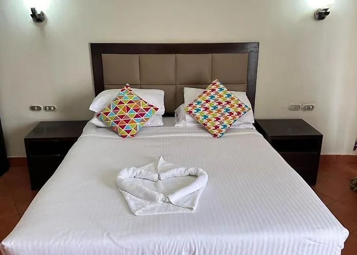 Porto Velaris Sea View Apartment *