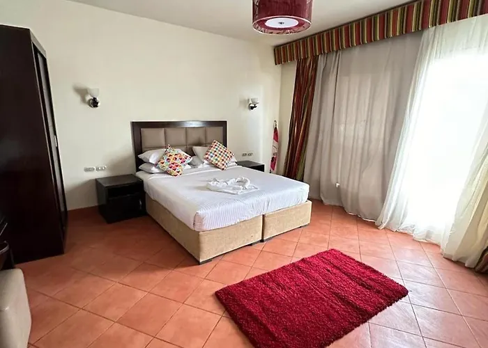 Porto Velaris Sea View Apartment
