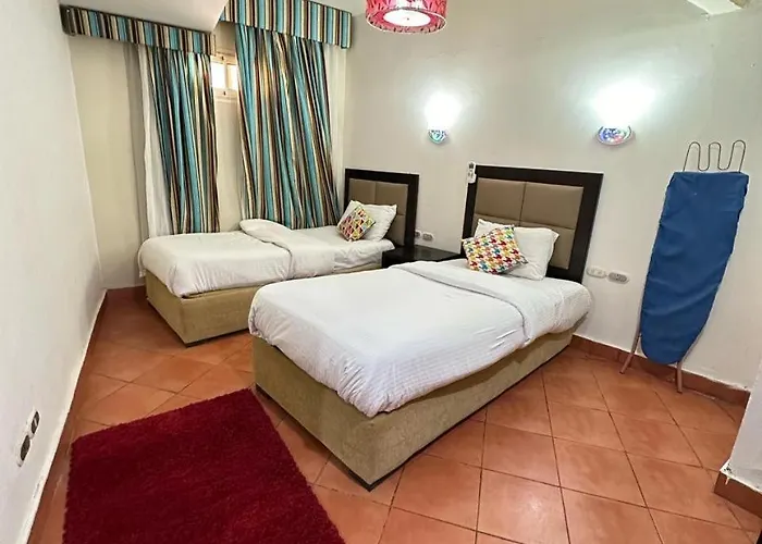Apartment Porto Velaris Sea View