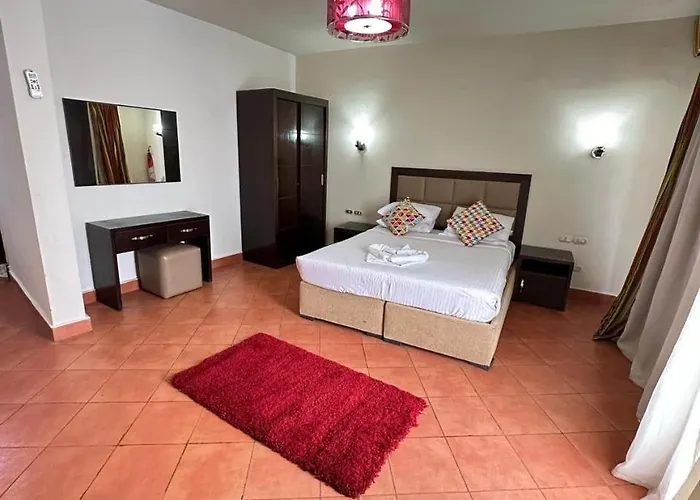 Porto Velaris Sea View Apartment *