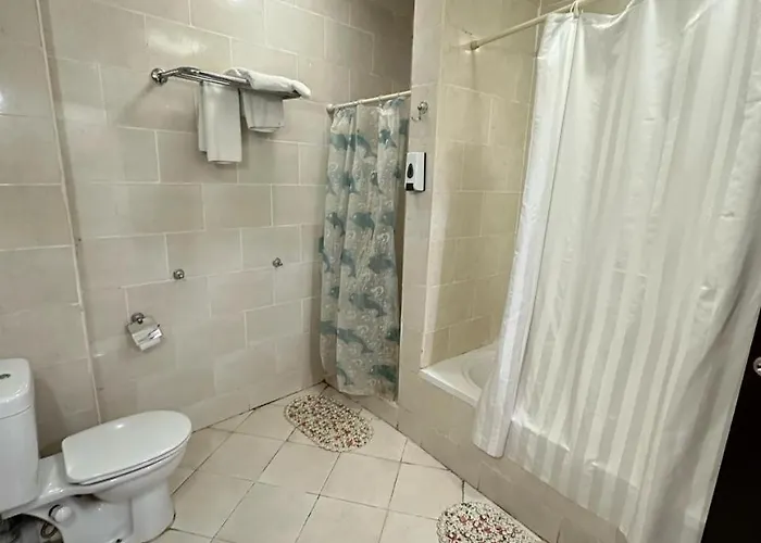 Apartment Porto Velaris Sea View *