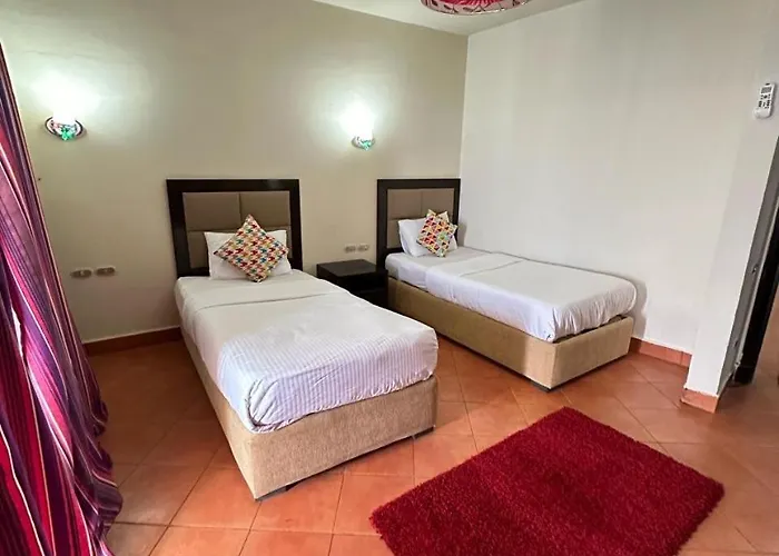 Porto Velaris Sea View *
