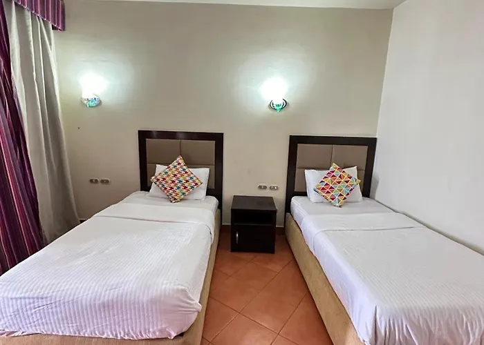 Porto Velaris Sea View Apartment