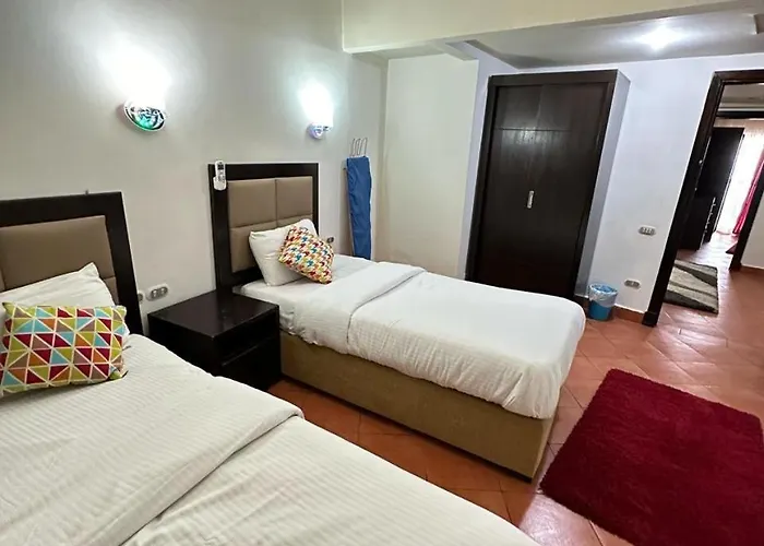 Porto Velaris Sea View Apartment *
