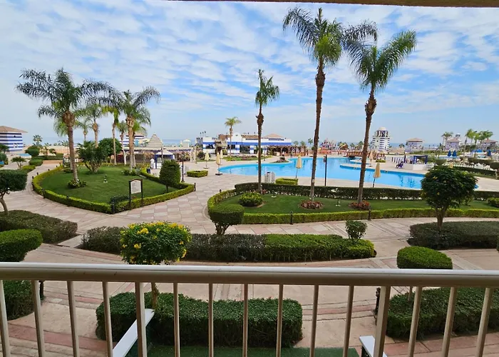 Porto Velaris Sea View