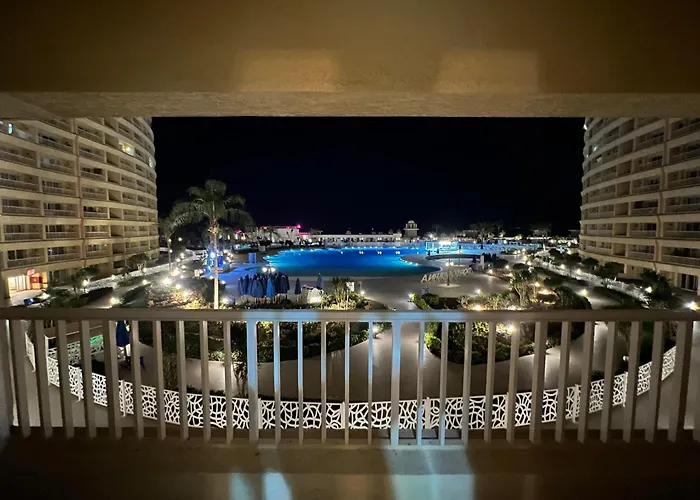 Apartment Porto Velaris Sea View *