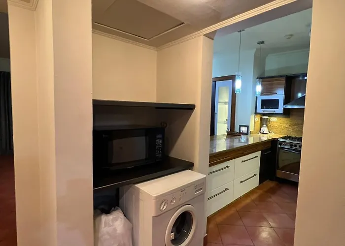 Apartment Porto Velaris Sea View Ain Sukhna