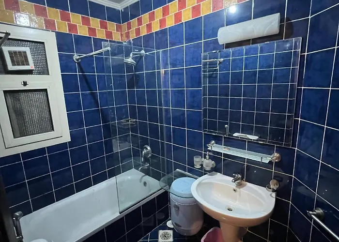 Apartment Porto Velaris Sea View Ain Sukhna