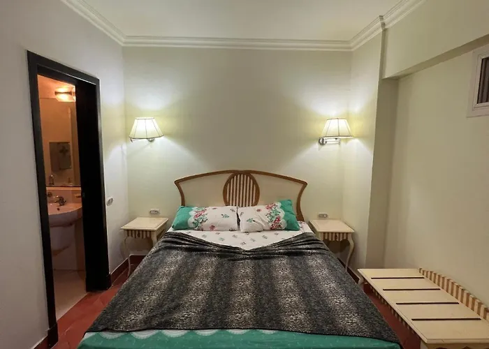 Apartment Porto Velaris Sea View *