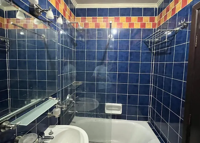 Porto Velaris Sea View Apartment Ain Sukhna