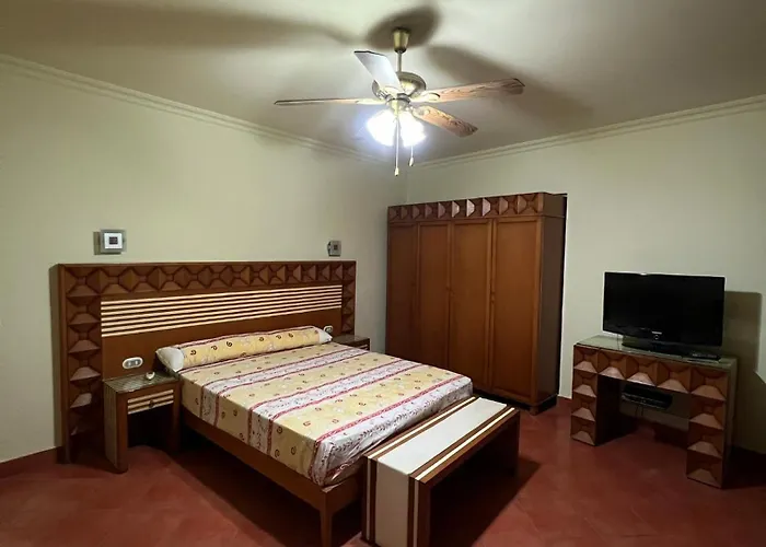 Porto Velaris Sea View Apartment *