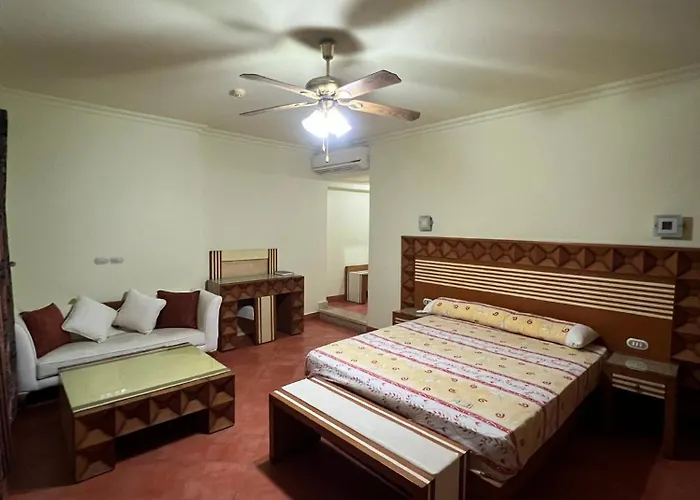 Porto Velaris Sea View * Ain Sukhna
