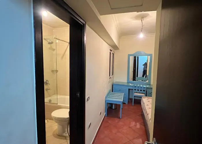 Porto Velaris Sea View Apartment *