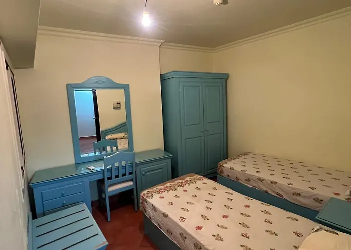 Apartment Porto Velaris Sea View Ain Sukhna