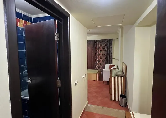 Apartment Porto Velaris Sea View Ain Sukhna