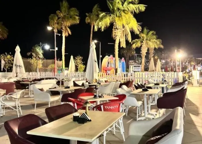 Porto Velaris Sea View * Ain Sukhna