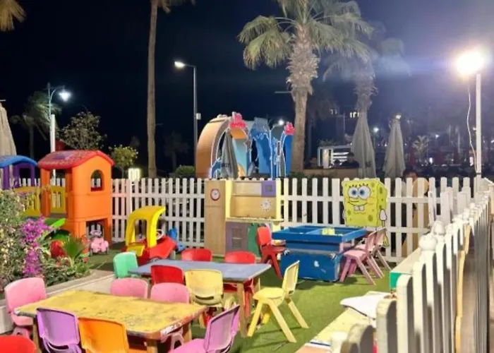 Porto Velaris Sea View Ain Sukhna