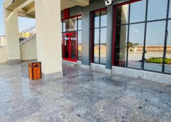 Porto Velaris Sea View * Ain Sukhna